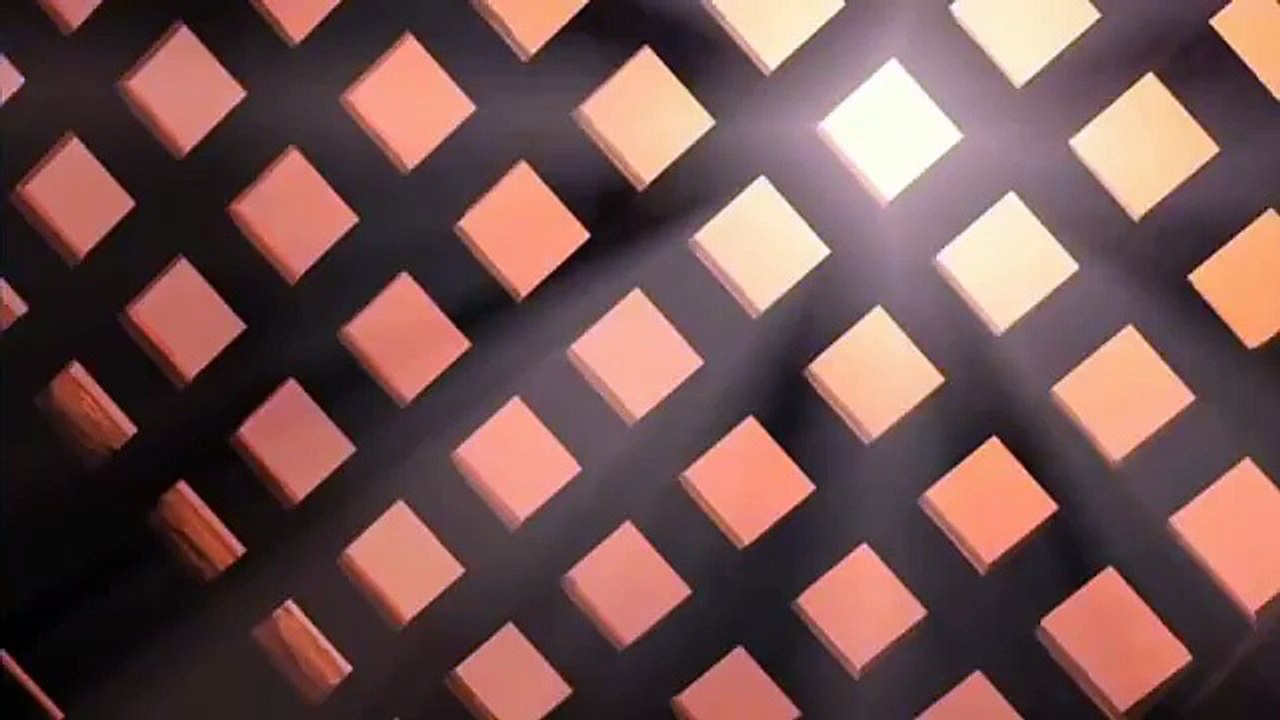 _I'm Still Here_ Clip - Treasure Planet Thai HD