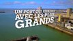 L'Européen d'à côté : Le port de La Rochelle rivalise avec les grands en Poitou-Charentes