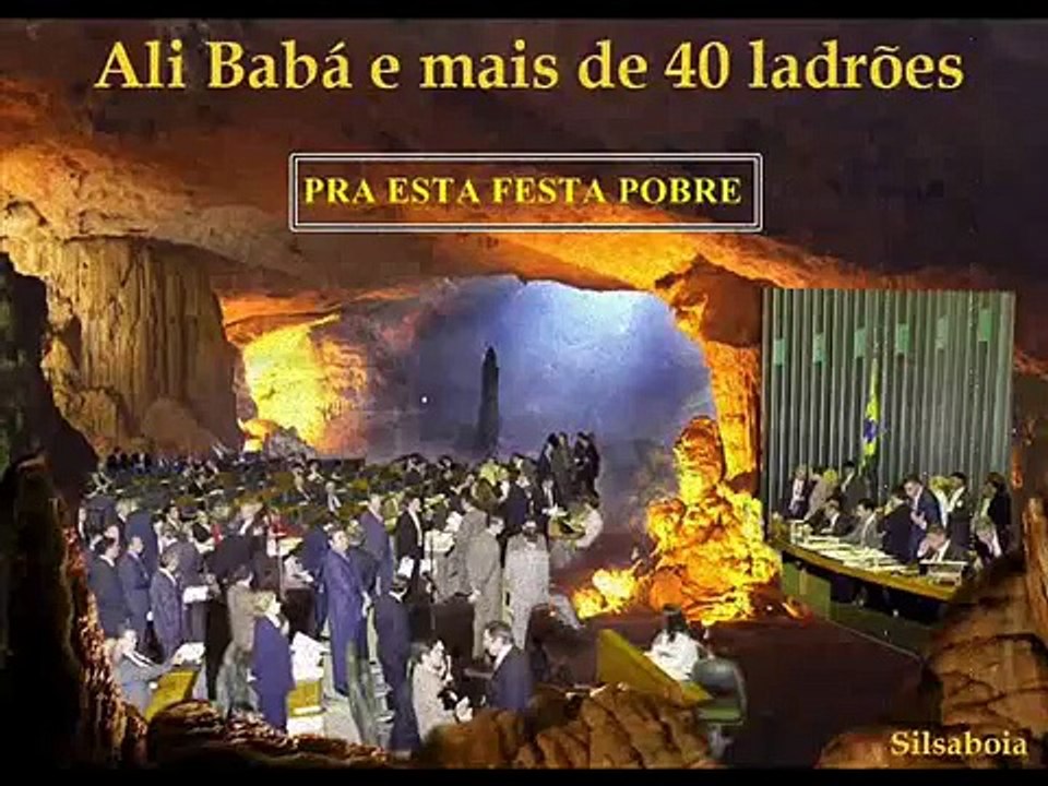 Brasil - Cazuza