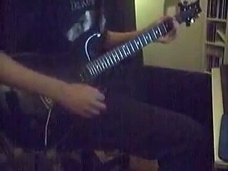 Dream Theater - Overture 1928