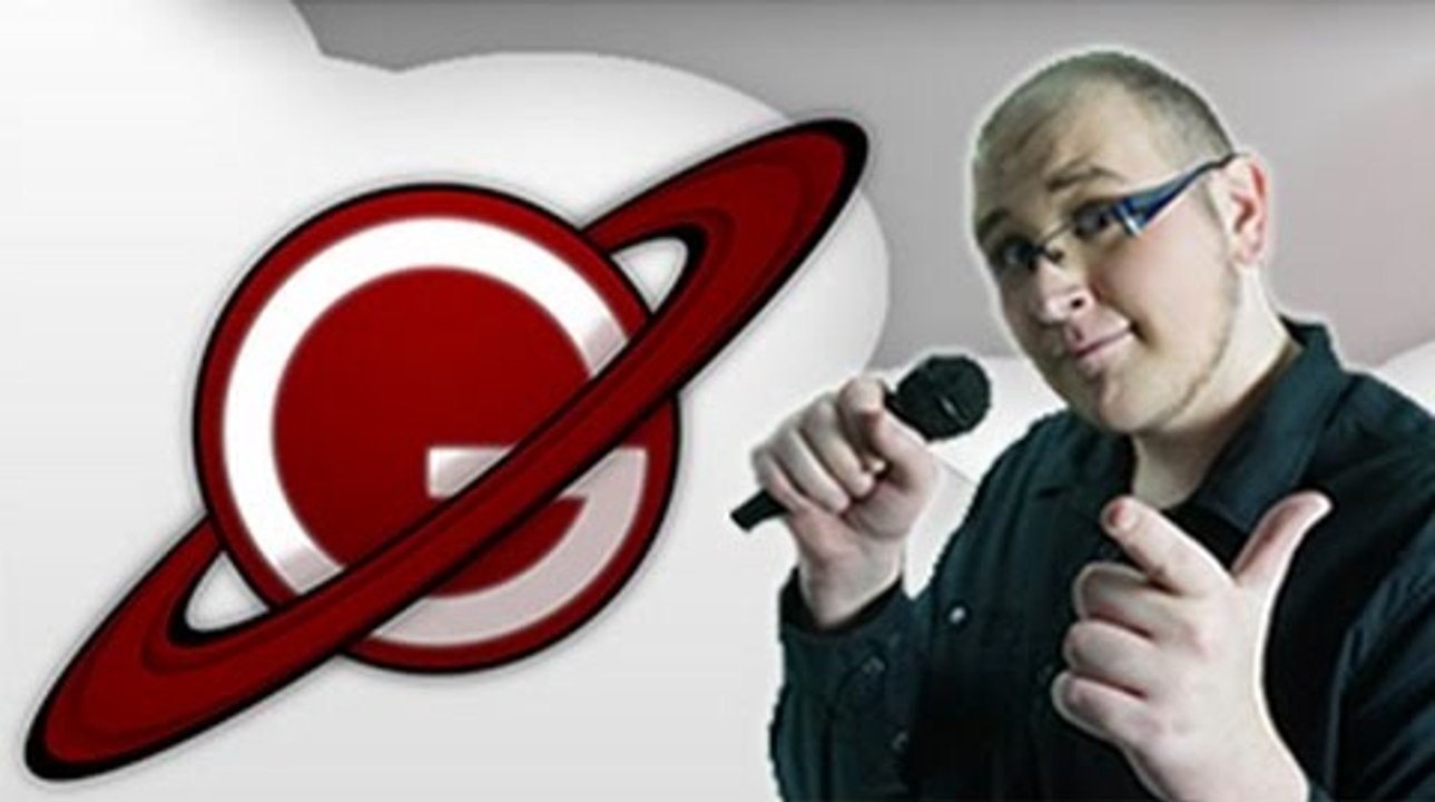 Annonce | Live sur la GamingRoomTV (21h)