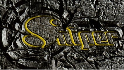 Sniper - Gravé dans la roche