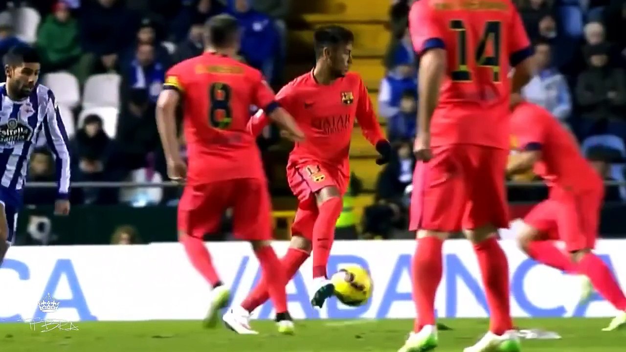 Football Show ● 2014-2015