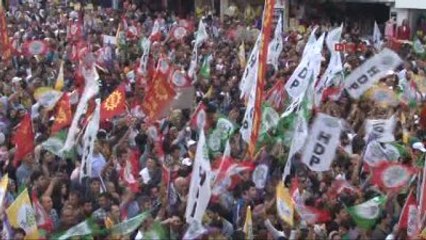 Demirtaş Hangi Hainliğimizi Gördünüz 1