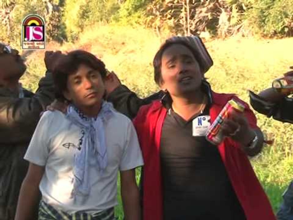 Lover Na Tention Ma | Video | Gujarati