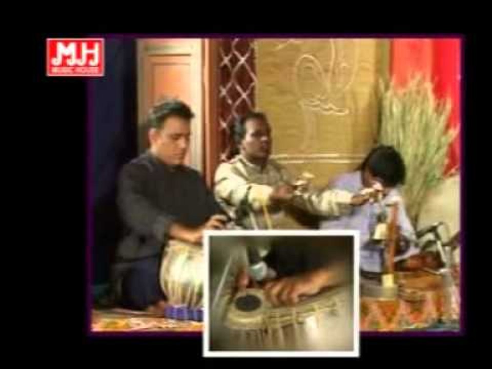 Avi Samadhi Shobhe Bajrangdasni - Santwani Part 25 - Gujarati Songs