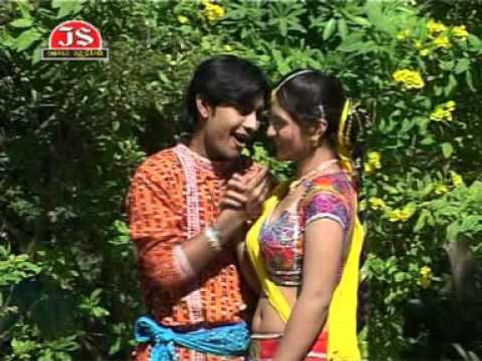 Gujarati Song - Bandhi Main Tari Hare Preet - Bhav Bhav Ni Preet