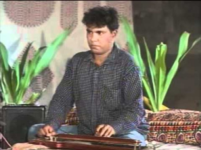 Amal Rachayo Te Dhani Ne - Santwani Part 3 - Gujarati Songs