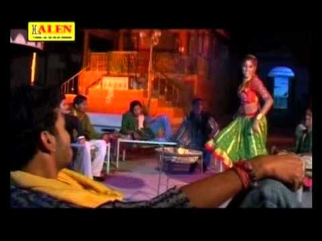 Gujarati Hot Song - Aah Uhh Thay Dhak Dhak Thay - Chori Garam Masala