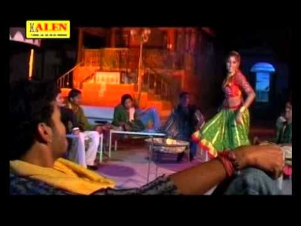 Gujarati Hot Song - Aah Uhh Thay Dhak Dhak Thay - Chori Garam Masala