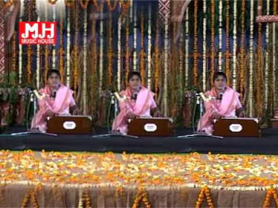 Gujarati Bhajan - Aapna Mann Samjhaya - Santvani (Bhag 20)