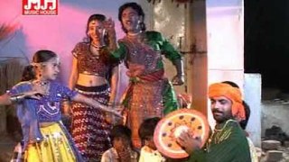 Alya Shel Darvaje Dholaki Vaagi - Prem No Kagad - Gujarati Songs
