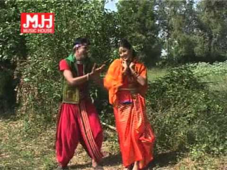 Gujarati Songs - Ali Ae Uchadi Jane Bajari - Chel Datardu