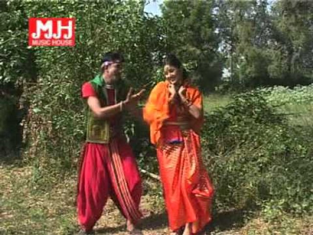 Gujarati Songs - Ali Ae Uchadi Jane Bajari - Chel Datardu