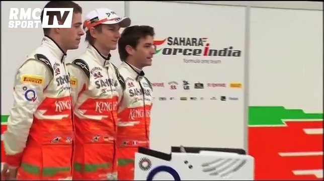 Jules Bianchi : les proches parlent