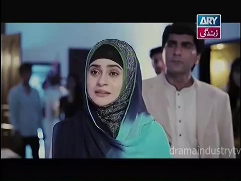 Behnain Aisi Bhi Hoti Hain Episode 230 Full on Ary Zindagi 21 May 2015
