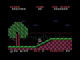 [MSX] RELEVO Videogames - Invasion of the Zombie Monsters (2010) - Playthrough