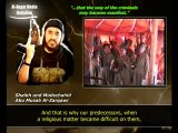 Abu Musab Al-Zarqawi - 