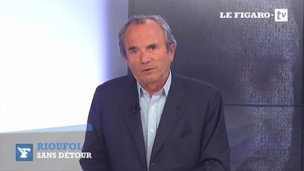 «Je suis menacé de mort»