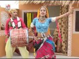 Devji Ke Mela Main Naach Leba De - Shree Dev Narayan Ji Ra Bhajan - Rajasthani Devotional Songs
