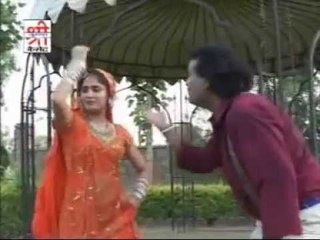 बोली बोली थारी पायल - चोरी नखराली ( राजस्थानी )