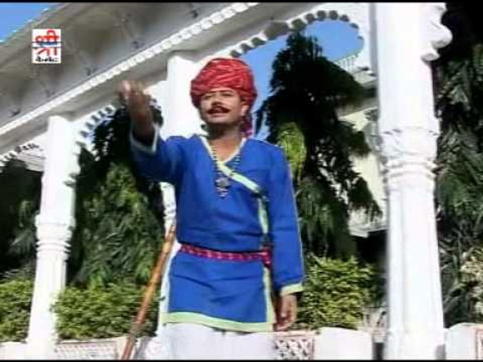 Chila Upar Chila - The To Toraniye Aaine - Rajasthani Songs