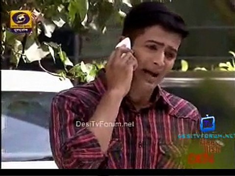 Pavitra Bandhan 21st May 2015 Video Watch Online pt2