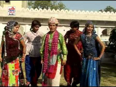 बन्नी रे टोको - बन्नी रे कुंकुमियो सुहाग ( राजस्थानी )