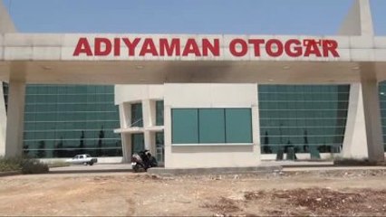 Adıyaman - Erdoğan Ben Ne Ağayım, Ne Sultanım, Hizmetkarım