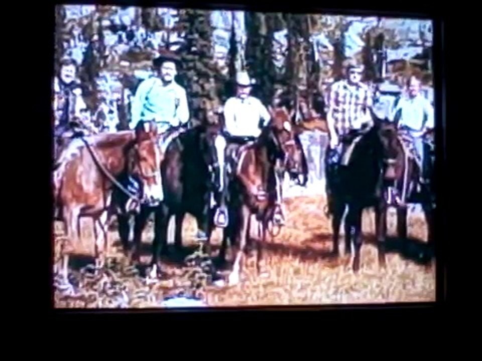 JFK Secret Service Agents Paul Landis & Robert Foster 2003- Kennedy Detail- Clint Hill+