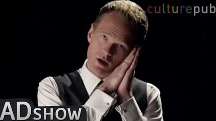 Neil Patrick Harris: epic song