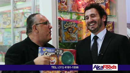 Alcafoods - Comercial 30 segundos
