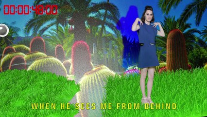 Yelle - Ba$$in (Official Video)