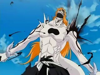 Bleach AMV - Breathe Into Me