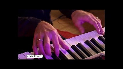 En Studio Avec Marc Lavoine