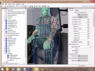 [tuto fr] fs 2015 script passager