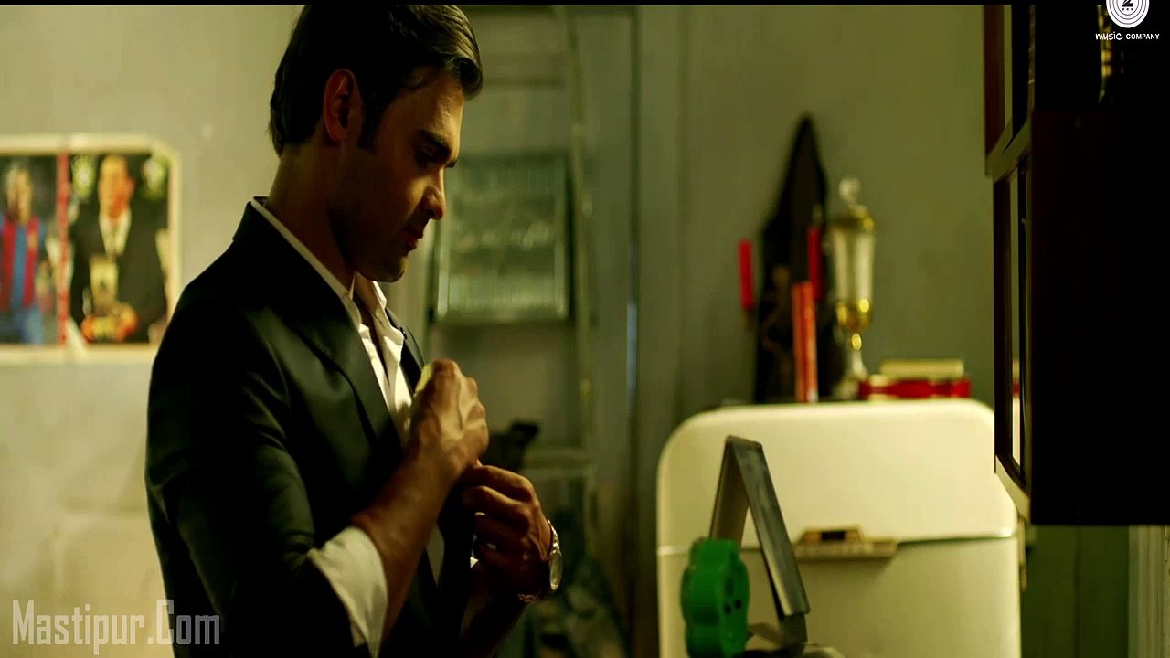 Judaa (Ishqedaariyaan) Arijit Singh (Full HD 720p) (Mastipur.Com)