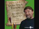 Jürgen von der Lippe liest Robin Hood CD1 (1 / 9)