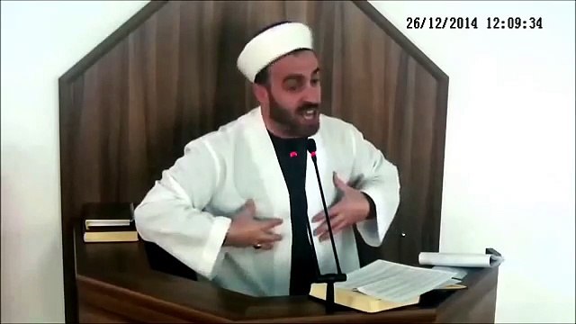 Bütün Kızlar Toplandık - Yasin Gündoğdu Hoca