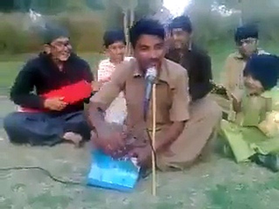 wele log