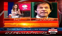 Our Party PTI Shouldn't Submit Resolution Bill In Punjab Assembly Over AXACT Case - Imran Khan