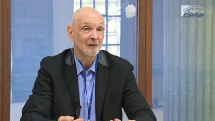 Questions à Serge TISSERON (psychanalyste) - cese