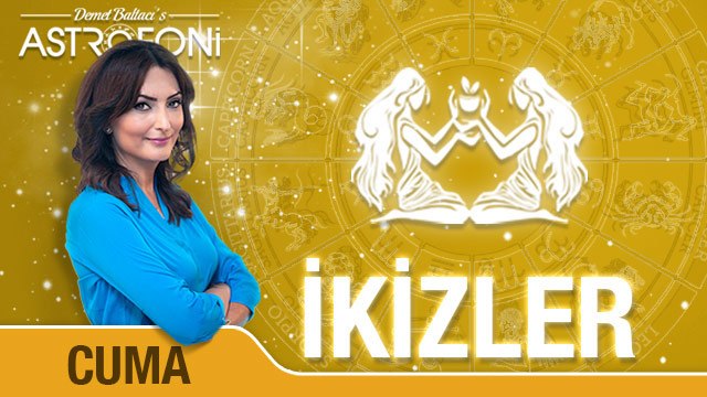 İKİZLER burcu günlük yorumu, bugün (22 Mayıs 2015)