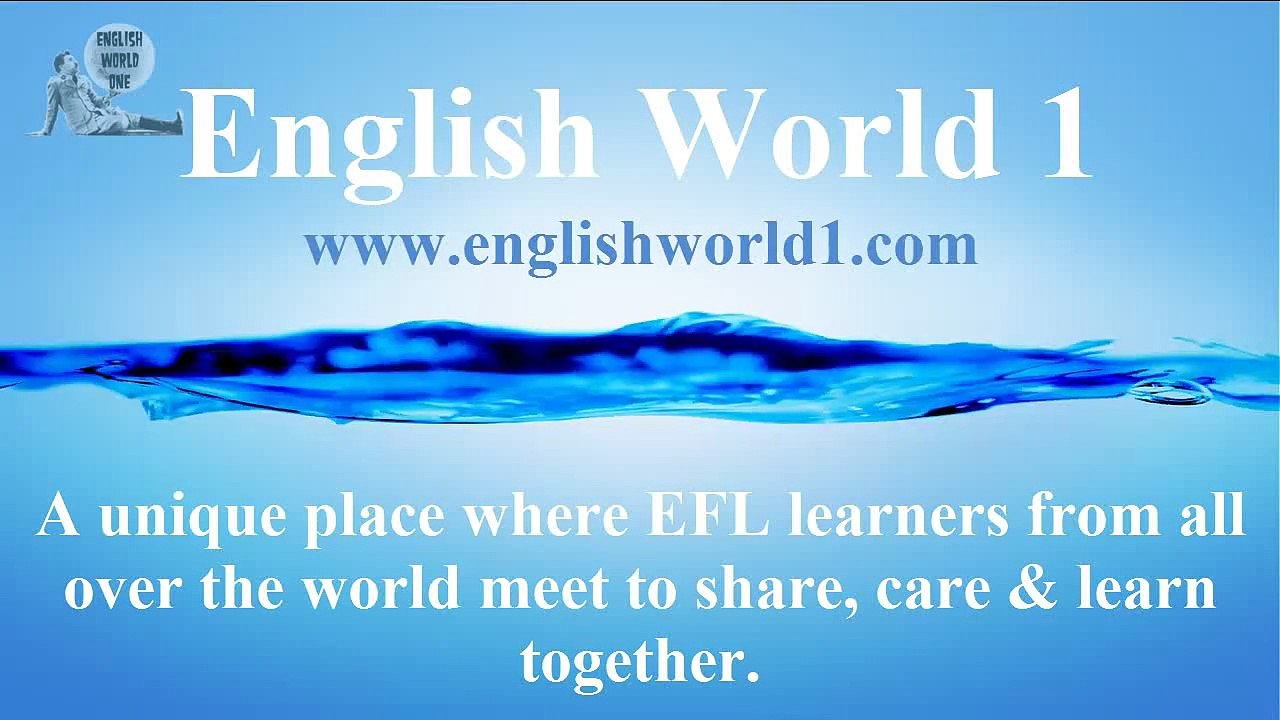 English Greetings