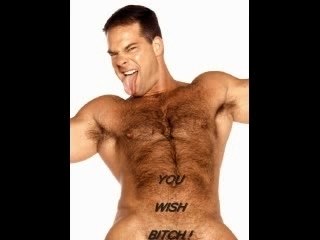 God's Sense of Humor