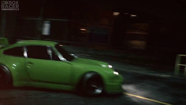 Need for Speed - Teaser Trailer (Playstation 4, Xbox One, Pc)