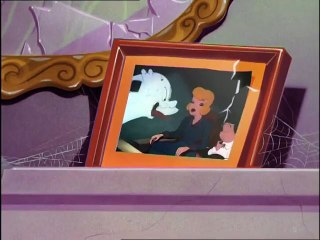 Casper The Friendly Ghost - Deep Boo Sea