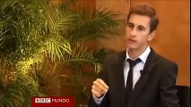 EPN ENTREVISTA A PEÑA NIETO LOQUENDO