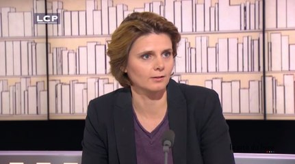 La Cité du Livre : Caroline Fourest, auteure de "Éloge du blasphème"