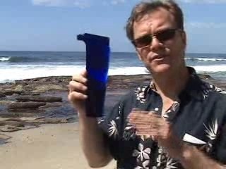 Wavegrinder Surfboard Fin